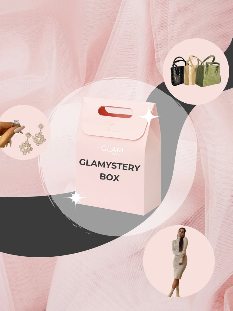 GLAMYSTERY BOX